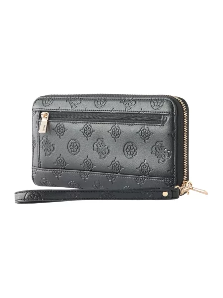 Portfel Guess czarny