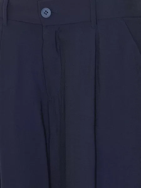 Pantaloni Ele albastru