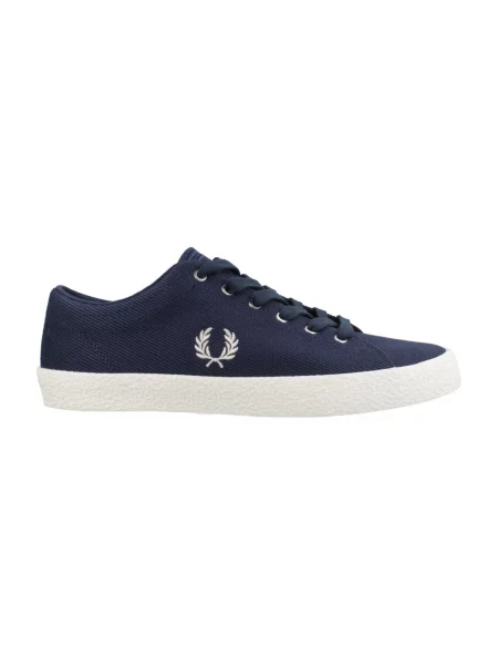 Pantofi Fred Perry albastru