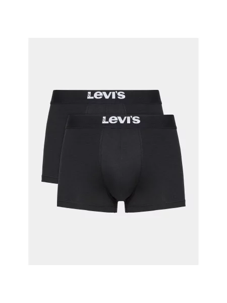 Boksarice Levi's® črna
