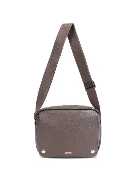 Geantă crossbody Loewe maro