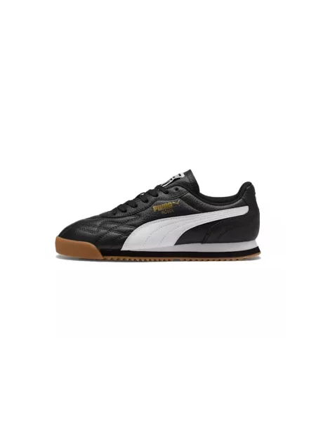 Sneakersy Puma Roma Anniversario czarne