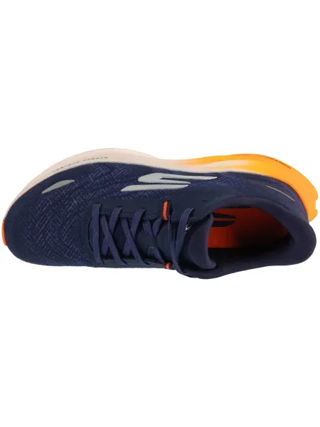 Pantofi Skechers albastru