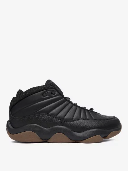 Sneakersy dziecięce Shaq czarne