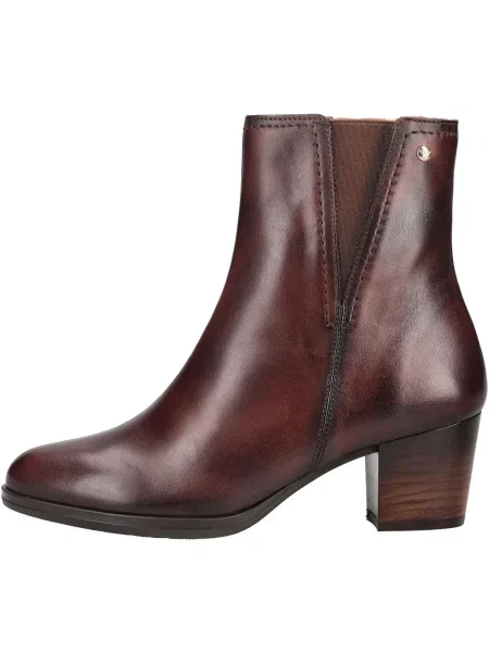 Boty Pikolinos Stiefelette ZAMORA hnědé