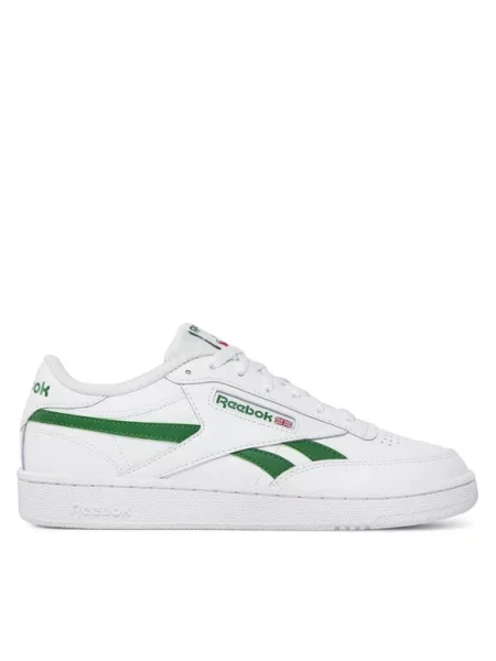 Reebok Sneakersy Club C Revenge bílá