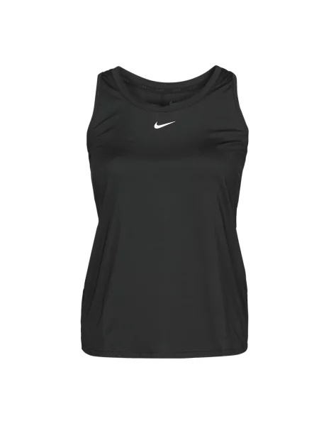 Top Nike negru