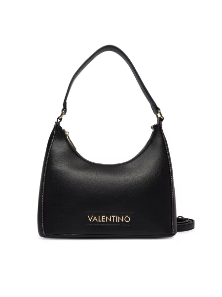 Valentino Τσάντα Aury Re μαύρο