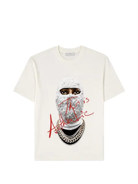 Tricou Ih Nom Uh Nit cu imagine