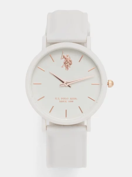 Часовници U.s. Polo Assn. бяло