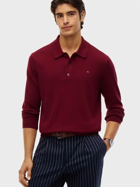 Свитер Tommy Hilfiger