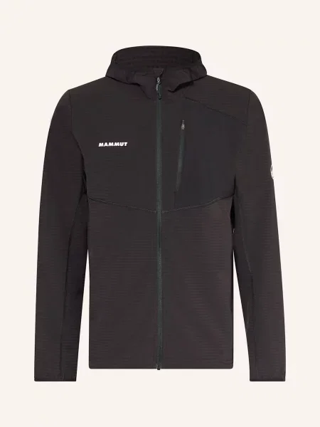 Mammut Funkční Bunda Madris Light černá