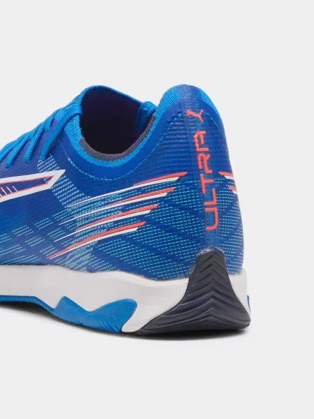 Жіночі Кросівки для спорту PUMA Ultra 6 Match It комбінований верх синій