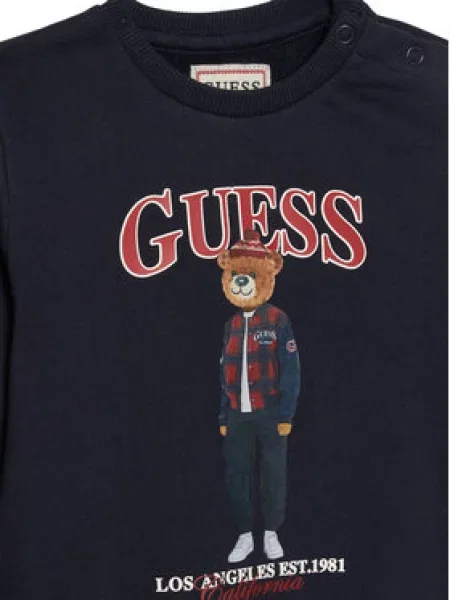Mikina Guess