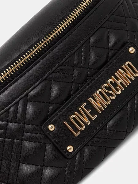Ремень Love Moschino