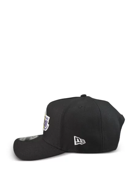 Stras șapcă New Era Cap negru