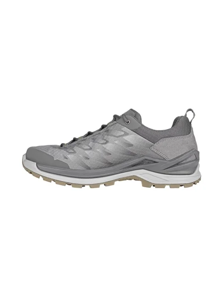 Pantofi Lowa gri