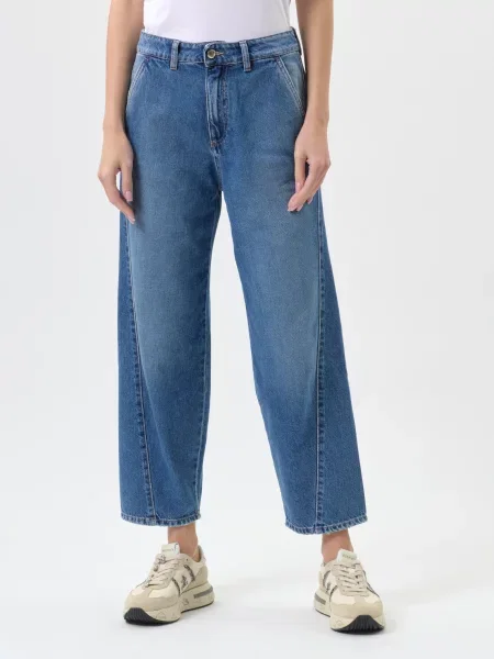 Джинси Icon Denim блакитні