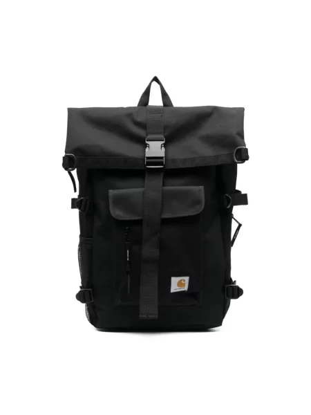 Plecak Carhartt WIP Philis Backpack Black l czarny
