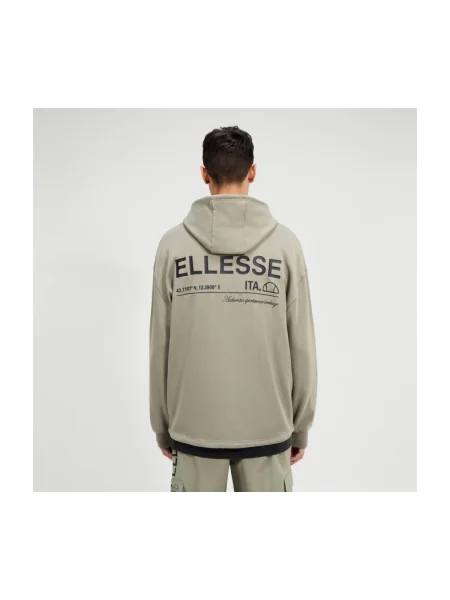 Geacă Ellesse bej