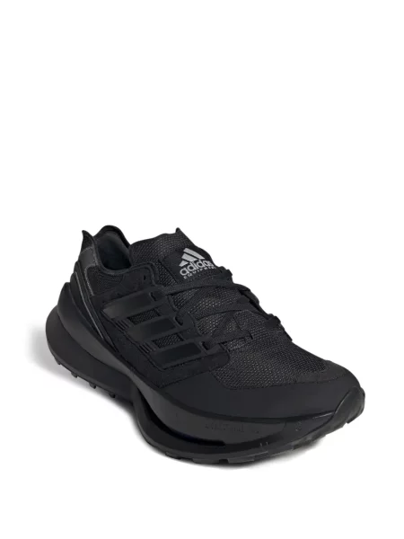 Sneakerși Adidas negru