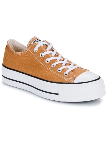 Sneakerși Converse Chuck Taylor All Star cu platformă