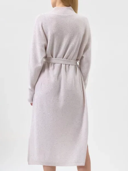 Сукня Panicale Cashmere біла