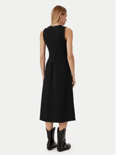 Suknele Calvin Klein juoda