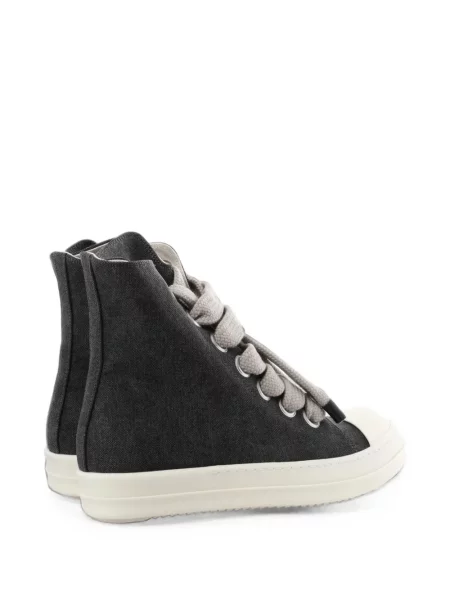 Sneakerși Rick Owens Drkshdw gri