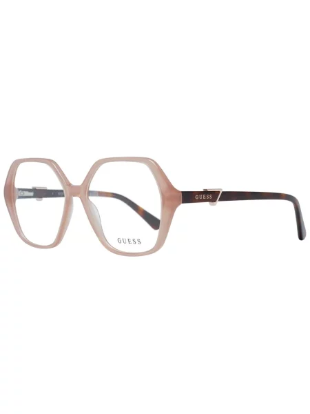 Okulary przeciwsłoneczne Max Mara brązowe