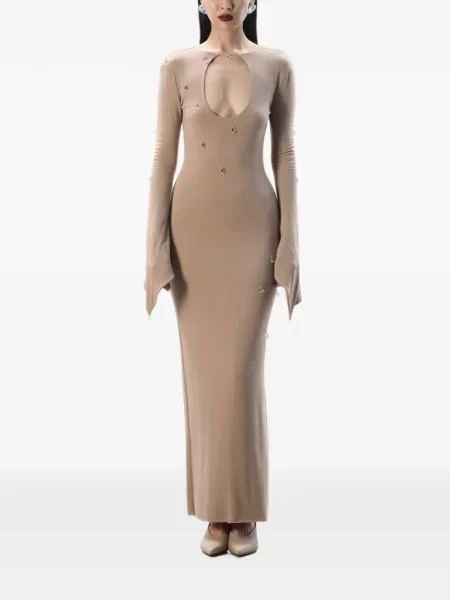Rochie maxi Manuri