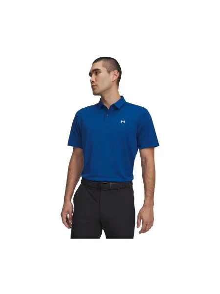 Póló Under Armour kék
