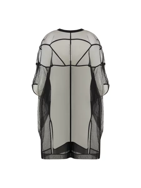 Bluzka Rick Owens czarna