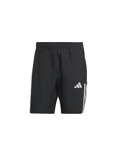 Rövidnadrág Adidas fekete