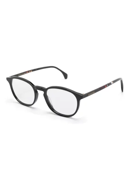 Ochelari de soare Gucci Eyewear verde