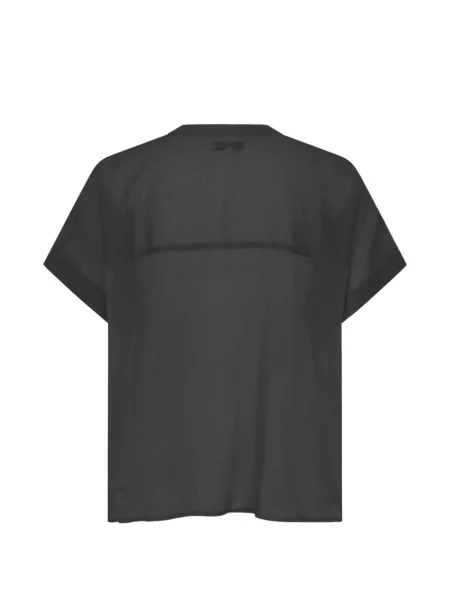 Scurt cămașă Lollys Laundry negru
