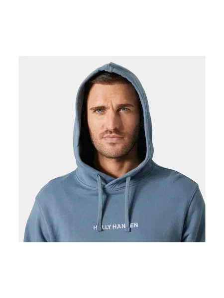 Geacă Helly Hansen albastru