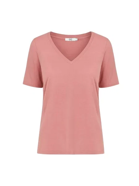 Coster Copenhagen Top CC ruginiu maro