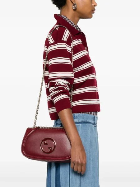 Body Gucci roșu