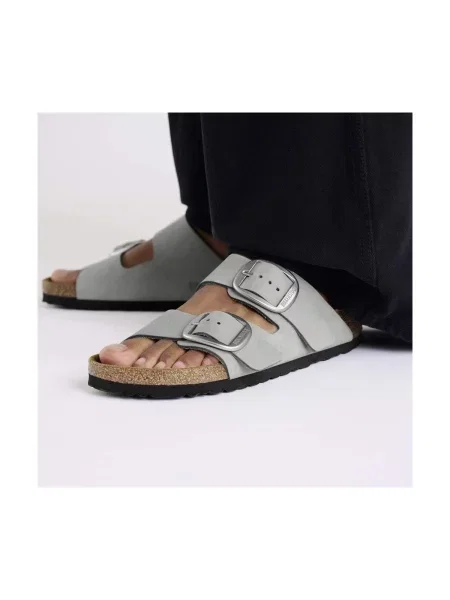 Pantofi Birkenstock maro