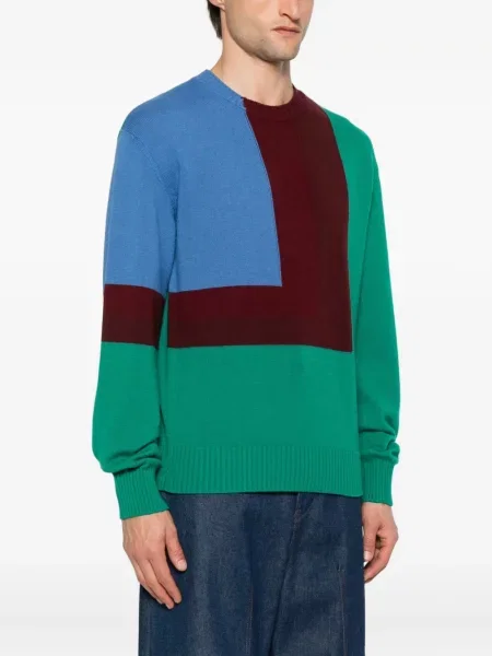 Pulover Loewe verde
