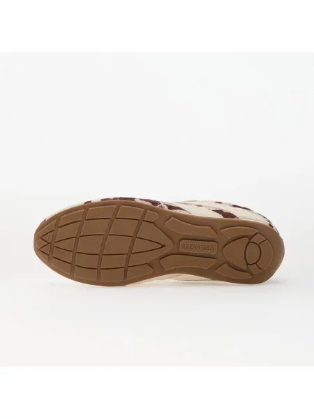 Sneakers Steve Madden Abbi-Smc Brown Multi EUR 37 καφέ