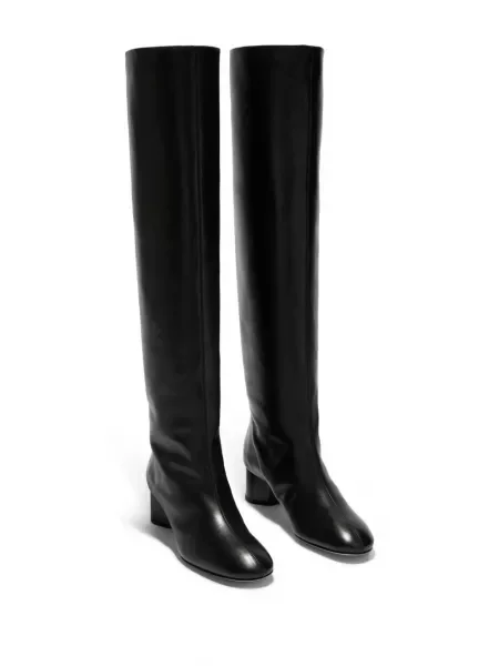 Botine Aeyde negru