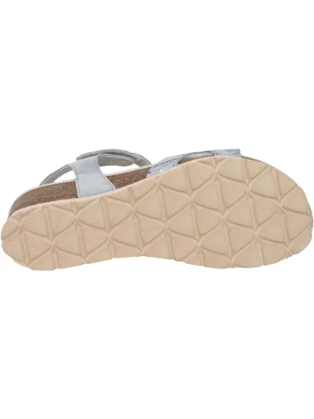 Pantofi Rohde albastru