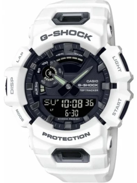 G-Shock Karóra fehér
