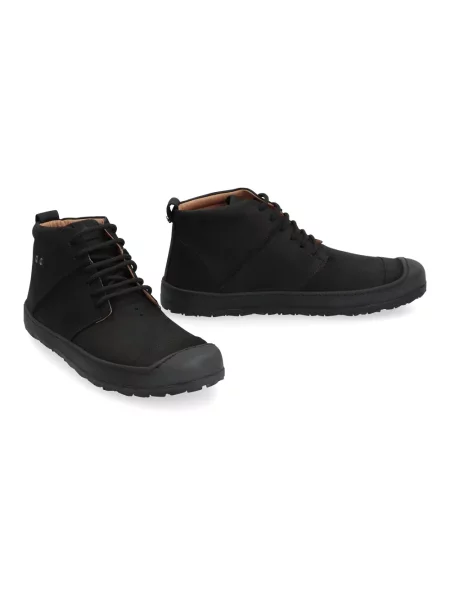 Sneakersy Volta czarne