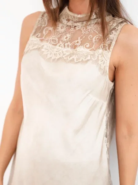 Bluza Kesi Włoski crna