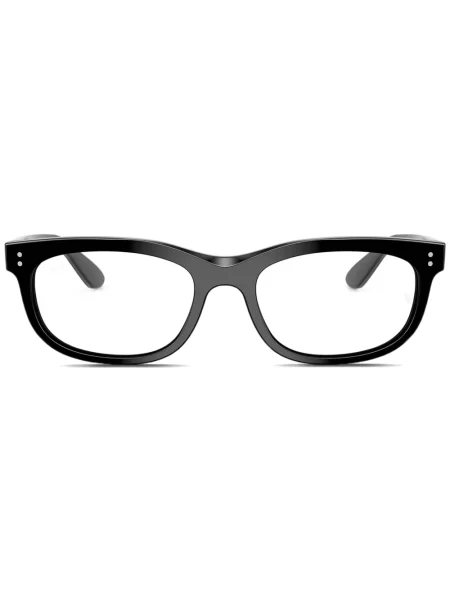 Слънчеви очила Ray-ban черно