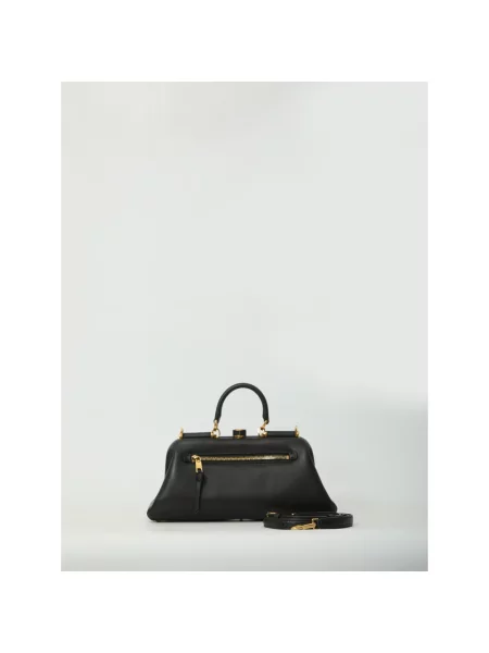 Torebka Dolce And Gabbana czarna