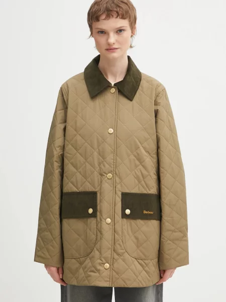 Barbour geacă Corinne Quilt